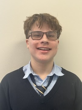 Headshot of Alvaro Escobar